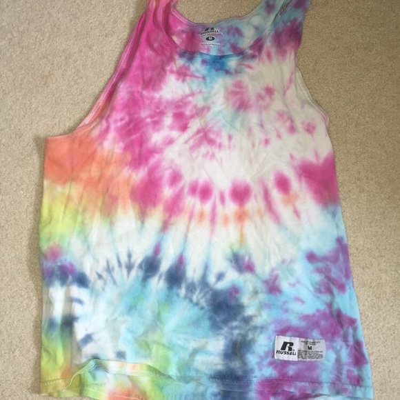 Nike Tank Tops - Picture 4 of 4